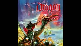 DRAGON - Horde Of Gog 1989 full album