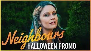 Neighbours Promo - Halloween Nightmare!