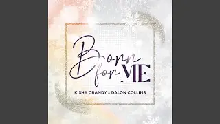 Born For Me