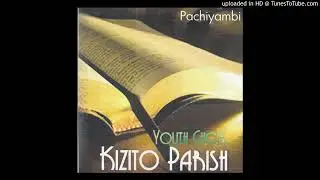 Youth Choir Kizito Parish - Mulungu Ndi Machimwa (Official Music Audio)