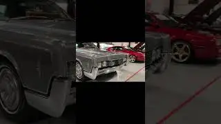 1966 Lincoln Continental #carforsale #automobile #classic #classiccars #car #lincoln #continental