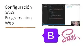 Configuración de SASS
