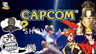 Querido 💙Capcom💛 D&Oacute;NDE EST&Aacute; MI DLC PARA RESIDENT EVIL 4!? // Capcom Showcase 06.12.23