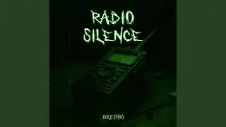 RADIO SILENCE