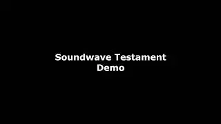 Untitled (Rough Instrumental Demo)