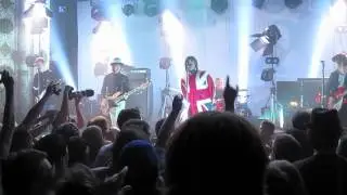 Beady Eye - Millionaire live @ Metro, Chicago 6/18/11