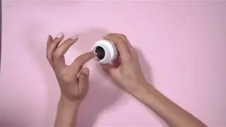 Cult Beauty - NAILS.INC Nail Polish Remover Pot Powered By Collagen