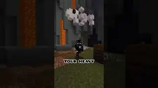 Best Hypixel Like Server | #Minecraft | #MinecraftShorts