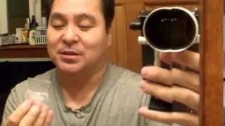 aveoTSD Sleep Apnea Device vs CPAP by Compass Medical Malaysia