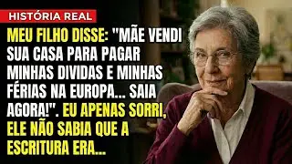 Meu Filho Disse: 