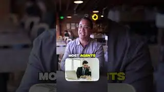 Why 80% of Agents Never Break Six Figures #reels
