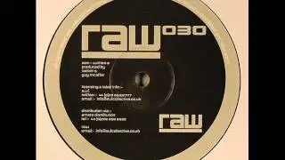 Guy McAffer & Rackitt - untitled (a1)