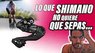 La VERDAD Sobre Los Componentes De Bicicleta Que Nadie Te Dice!