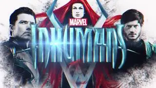 Marvel's Inhumans Season 1, Ep. 8 - Sneak Peek