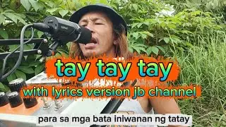 Tay tay tay song with lyrics#subscribe #viralvideo 