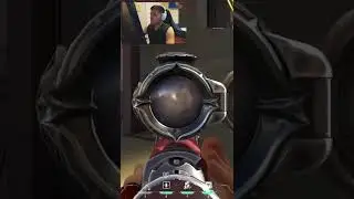 Why pushing is good - Valorant Shorts