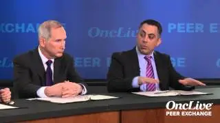 Optimizing Frontline Chemotherapy in Metastatic Colorectal Cancer