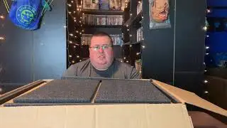 Review of my Pro Portable Gaming Station by Case Club part 1