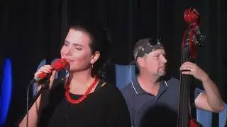 Jana P.S. - Gramofon (live from Music-City club 29.6.2023)