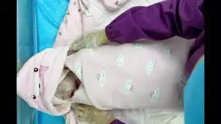 Newborn Winter Hospital Bag: The Right Blankets & How to Use Them Safely