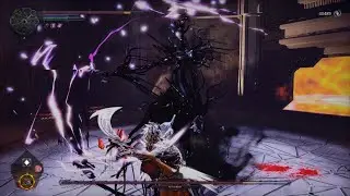 Archon Slaver - Hellpoint [NG+]