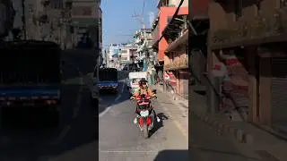 Pain Hidden in Speed❤️#trending #nabinvlogs#shorts#nkvlogs#bikers#gorkhalirider#youtubeshorts