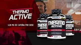 1080P BodyNutry   BCAA 5 1 1 Thermo Active