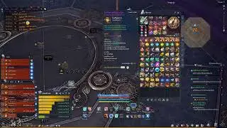 [UE4]BNS Raid BM Stand SG EP.4