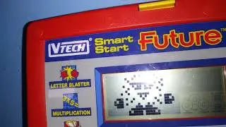 Vtech Smart Start Future Computer's outro bgm subscribers special