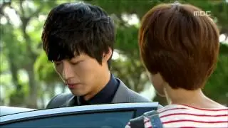 힐링 드라마 [내 마음이 들리니] Can you hear my heart 동주에게 빼앗기기전에 진철 주식 넘기라는 장준하