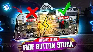 GG Mouse Pro Joystick And Fire Button Problem Solve Permanently 🔥