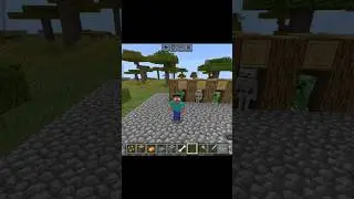 Minecraft Ka Sabse Khatarnak Mob 😱 #minecraft #shorts