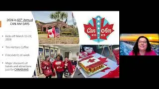 Travel Webcast - Re-Discover the Myrtle Beach You Loved as a Kid!