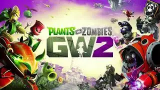 SoT Entrance/Carnival Base Capture 3 ~ Instrumental - Garden Warfare 2 OST