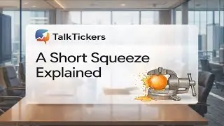 What Really Happens During a Short Squeeze? GameStop & Market Secrets
