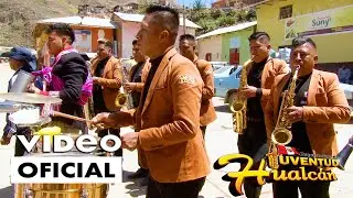 Orquesta Juventud Hualcan - Mix Vizcachita - Lloro por tu Amor - Eres Culpable - Yarumayo / Hu&aacute;nuco