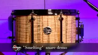 Doc Sweeney Drums 