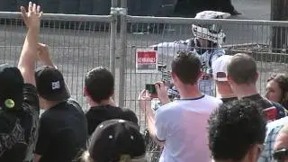 Team EFA - Extreme FMX Air Promo presented by Aussie Adrenaline