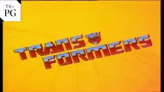 Transformers (1984): 