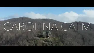 iPhone 12 Pro / Mavic 2 Pro Cinematic - Carolina Calm (4K)