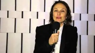 Entrevista com Daniela Busarello Arquiteta