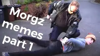 Morgz memes