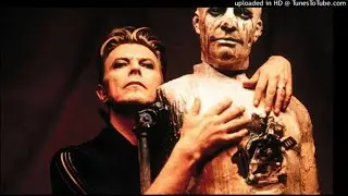 Outside (instrumental) - David Bowie