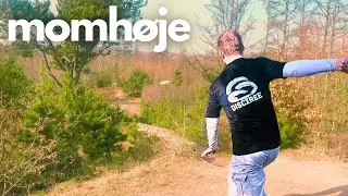 Shooting for 1000-rated at the highest rated Course in Denmark