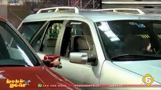 Fiat Tempra - in diretta TV le vetture con la storia di Andrea