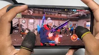 iPhone 13 Pro Max📱Smooth Rush Gameplay Handcam 🎀 [Highlights]