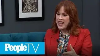 Molly Ringwald Reflects On Early Career Disappointment | PeopleTV | Entertainment Weekly