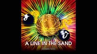 A Line In The Sand (Joseph Joestar vs Leiur Darahim) [Jojo's Bizarre Adventure vs Symphogear]
