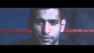 Amir Khan &ndash; This Is Not For Everyone | MaxiNutrition