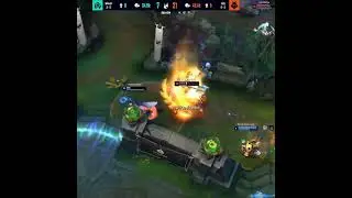 BrokenBlade Goes CRAZY for Olaf Quadra😵(2023)